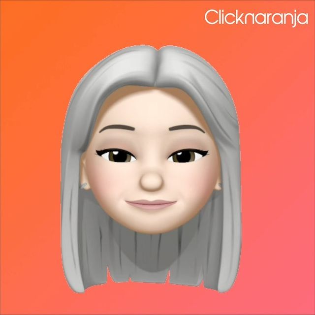 Clicknaranja en IG